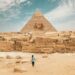 rejser Egypten